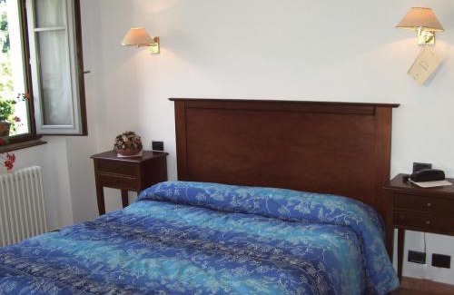Carciano Hôtel | Hotel La Locanda