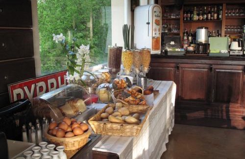 Gennes-Val-de-Loire Hôtel | Hotel La Longue Vue