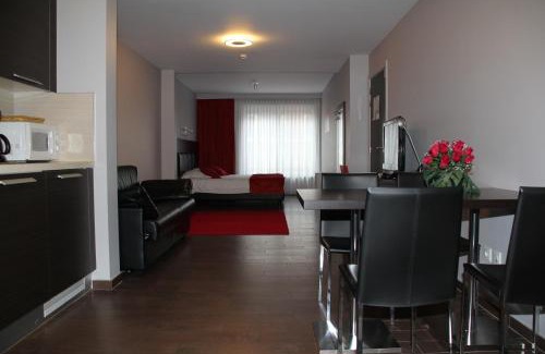 La Louviere Hôtel | Hotel La Louve