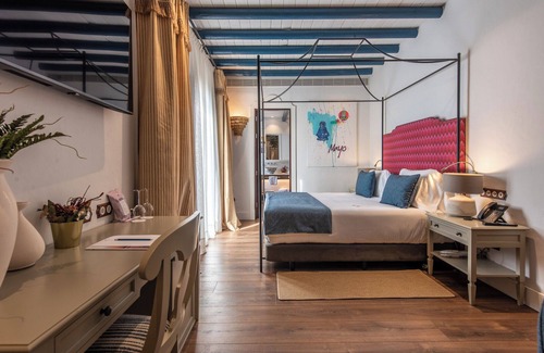 El Rocio Hôtel | Hotel La Malvasía by Kaizen Hoteles
