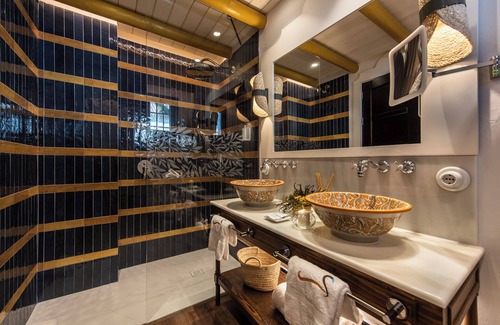 El Rocio Hôtel | Hotel La Malvasía by Kaizen Hoteles