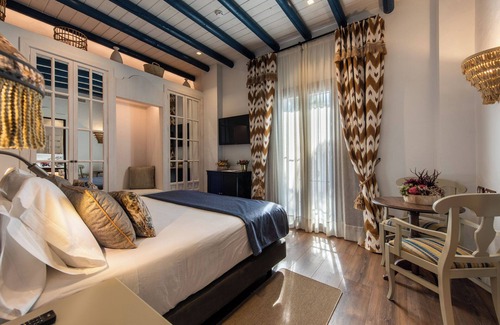 El Rocio Hôtel | Hotel La Malvasía by Kaizen Hoteles