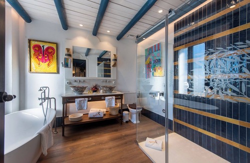 El Rocio Hôtel | Hotel La Malvasía by Kaizen Hoteles
