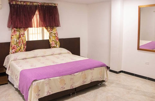 La Dorada Hôtel | Hotel La Melissa