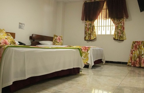 La Dorada Hôtel | Hotel La Melissa