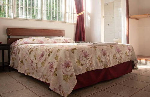 La Dorada Hôtel | Hotel La Melissa