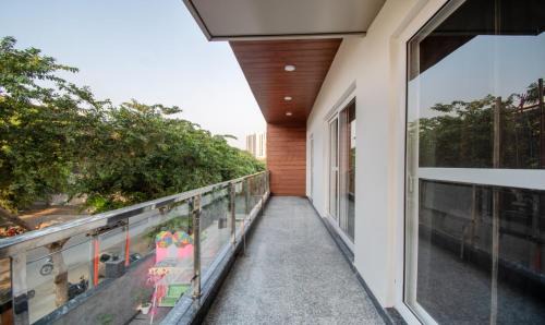 Sector 70 Hôtel | Hotel La Mirage
