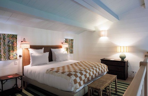 Ile d'Yeu Hôtel | Hotel La Mission