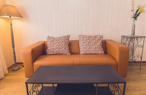 Miraflores de la Sierra Hôtel | Hotel la Muñequilla