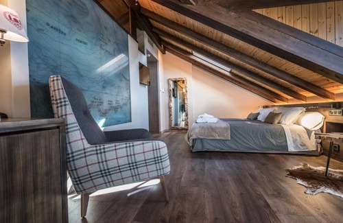 Benasque Hôtel | Hotel La Neu