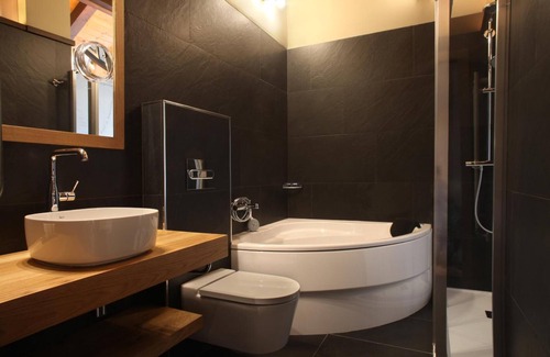 Benasque Hôtel | Hotel La Neu