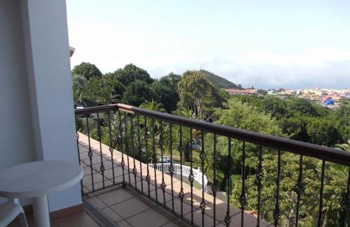 Barlovento Hôtel | Hotel La Palma Romántica