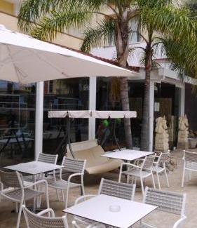 Lloret Town Center Hôtel | Hotel la Palmera & Spa
