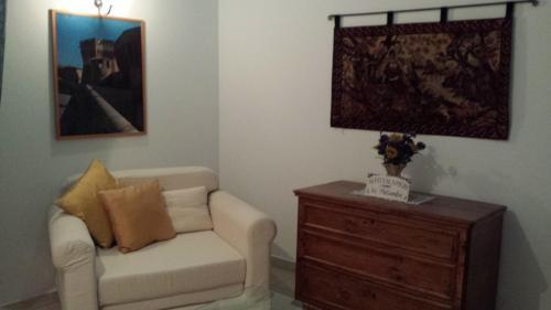 Mondavio Hôtel | Hotel La Palomba