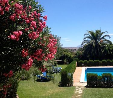 Tarifa Hôtel | Hotel La Peña