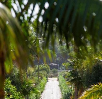 Tarifa Hôtel | Hotel La Peña