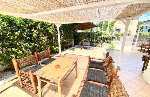 Marina di Massa Hôtel | Hotel La Perla