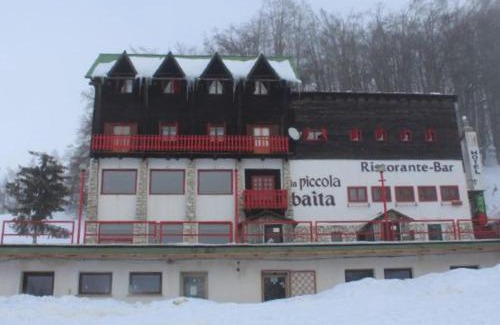 Terminillo Hôtel | Hotel La Piccola Baita