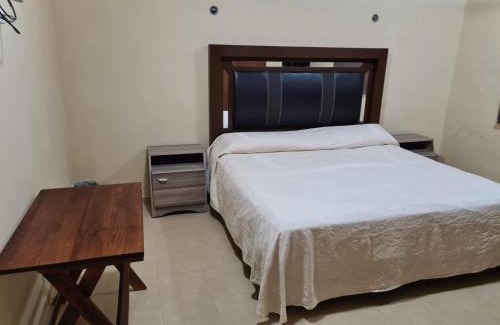 Izamal Hôtel | Hotel La Piramide Izamal