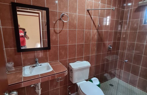 Izamal Hôtel | Hotel La Piramide Izamal