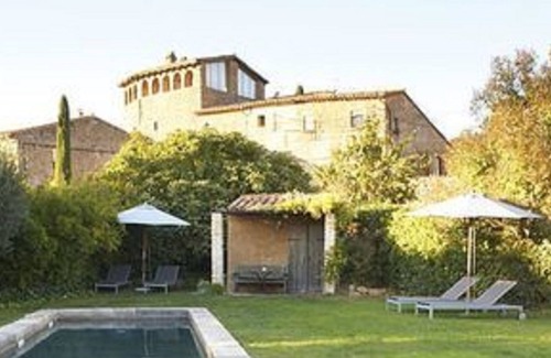 Madremanya Hôtel | Hotel la Plaça de Madremanya