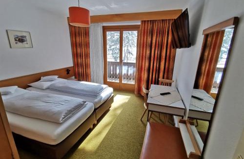 Corvara in Badia Hôtel | Hotel la Plaza