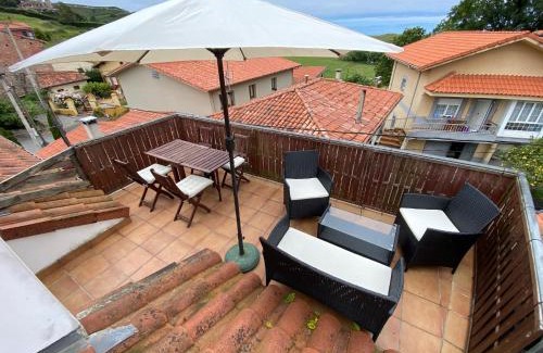 Niembro Hôtel | Hotel La Portilla