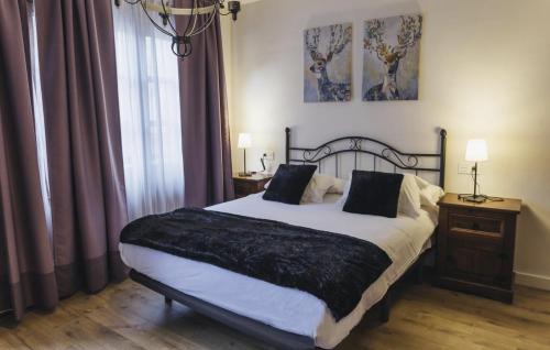 Niembro Hôtel | Hotel La Portilla