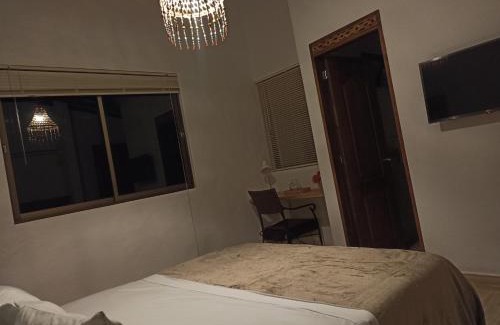 Retiro Hôtel | HOTEL LA POSADA DEL ZAGUÁN