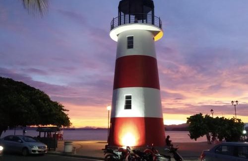 Puntarenas Hôtel | Hotel La Punta