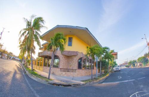 Puntarenas Hôtel | Hotel La Punta