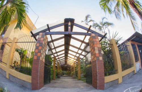 Puntarenas Hôtel | Hotel La Punta