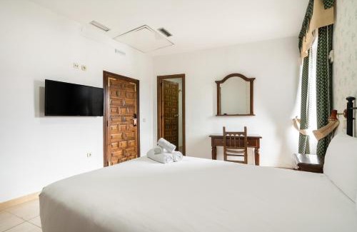 Chinchon Hôtel | Hotel La Quinta de Santillán