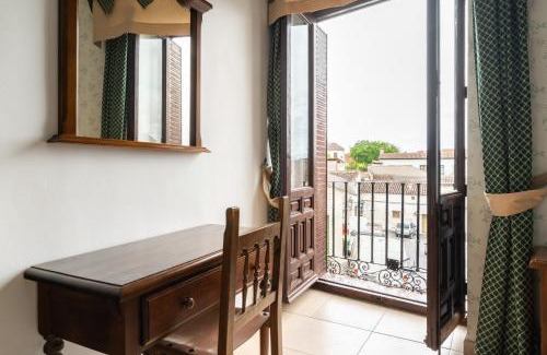 Chinchon Hôtel | Hotel La Quinta de Santillán