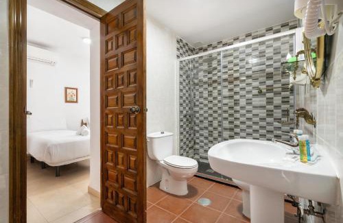 Chinchon Hôtel | Hotel La Quinta de Santillán