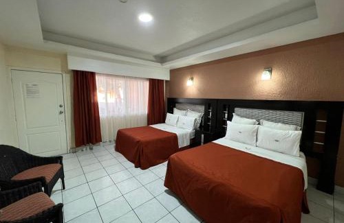 Culiacan Hôtel | Hotel La Quinta Posada Real