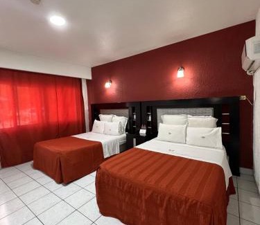 Culiacan Hôtel | Hotel La Quinta Posada Real