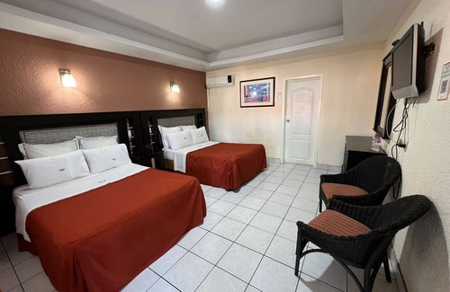 Culiacan Hôtel | Hotel La Quinta Posada Real