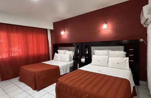 Culiacan Hôtel | Hotel La Quinta Posada Real
