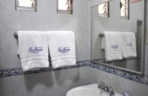 Culiacan Hôtel | Hotel La Quinta Posada Real