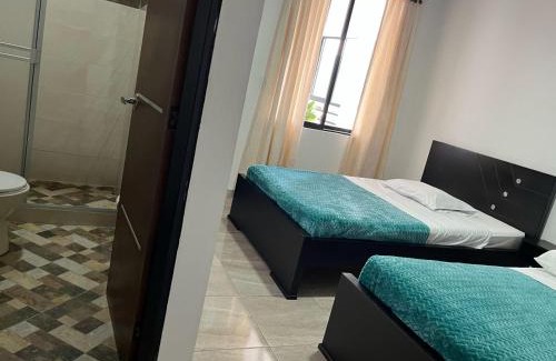 Moniquira Hôtel | Hotel La Realeza