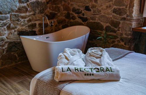 Covelo Hôtel | Hotel La Rectoral