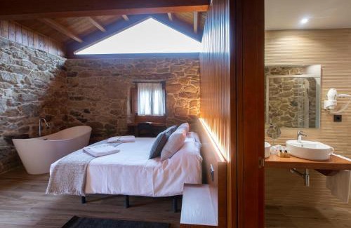 Covelo Hôtel | Hotel La Rectoral