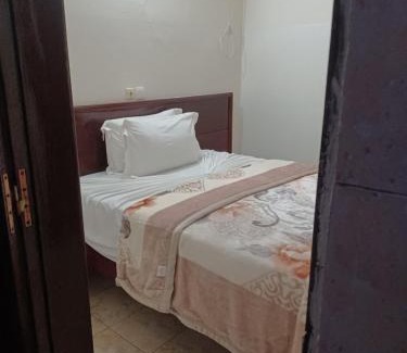 Loubomo Hôtel | Hotel la Renaissance