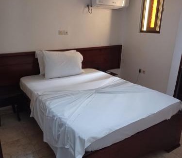 Loubomo Hôtel | Hotel la Renaissance