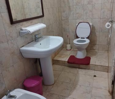 Loubomo Hôtel | Hotel la Renaissance