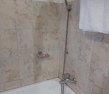 Loubomo Hôtel | Hotel la Renaissance