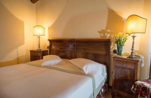 Olmo di Mira Hôtel | Hotel La Rescossa
