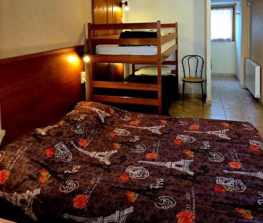 Vic-la-Gardiole Hôtel | Hotel La Reserve