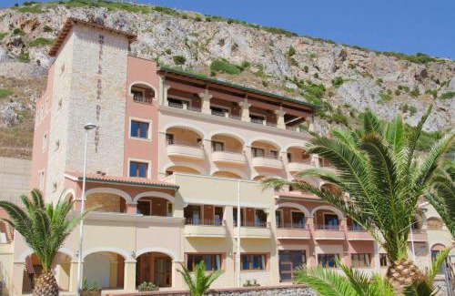 Buggerru Hôtel | Hotel La Rosa dei Venti by LVG Hotel Collection